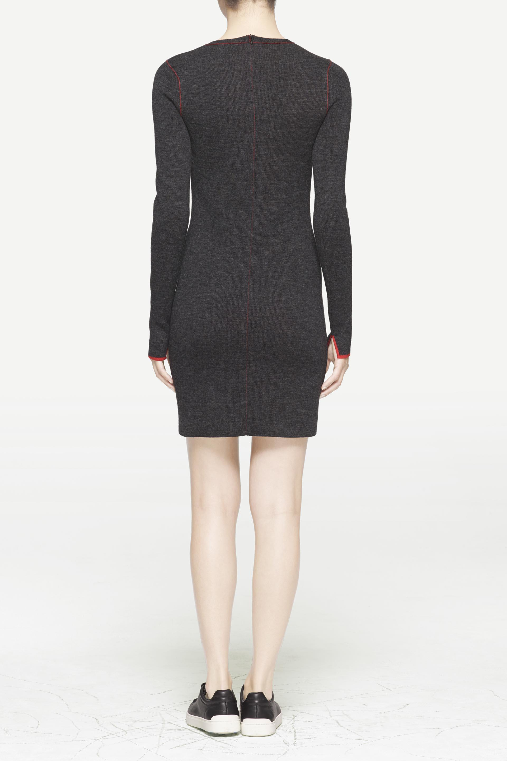 rag and bone tshirt dress