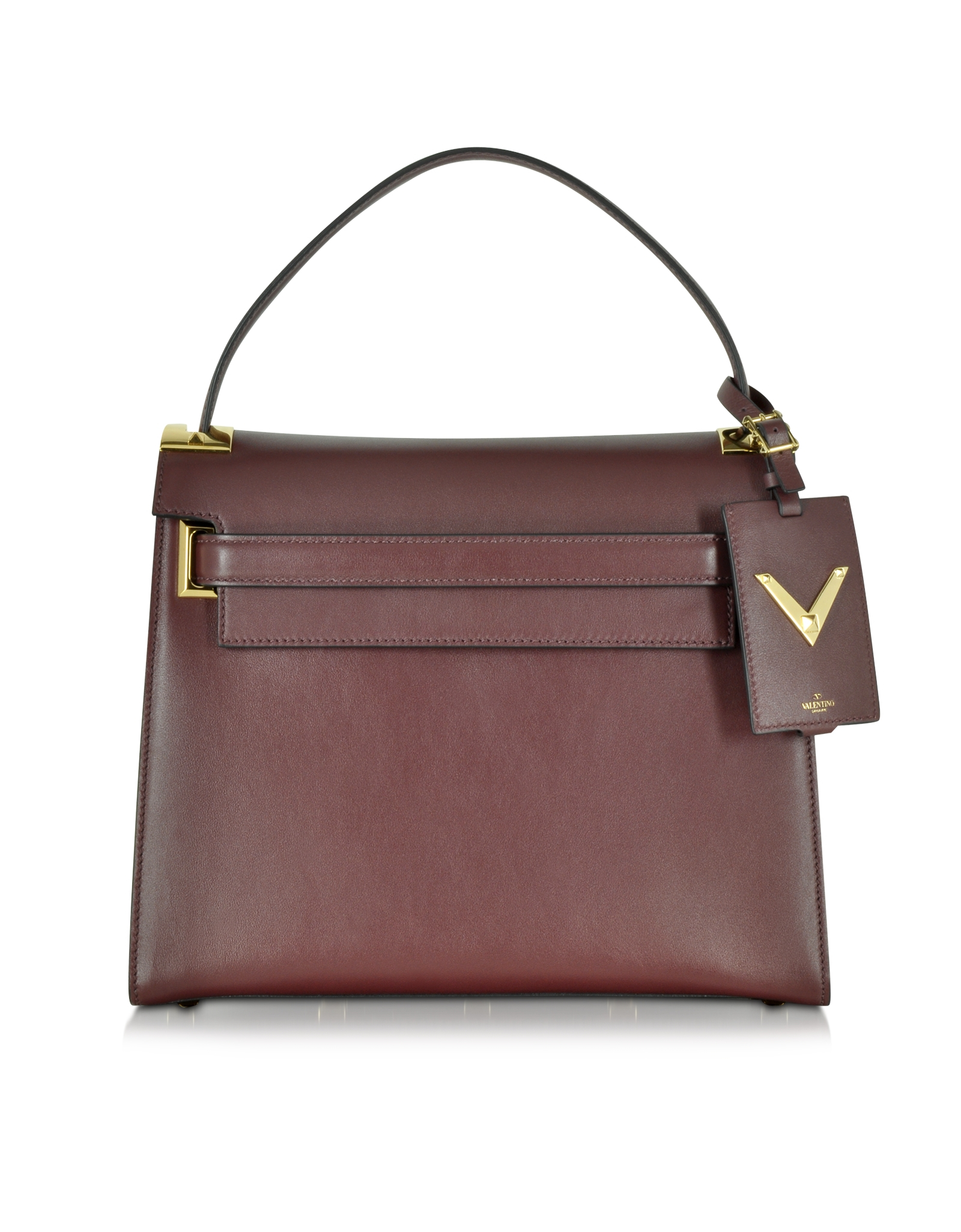 valentino satchel bag