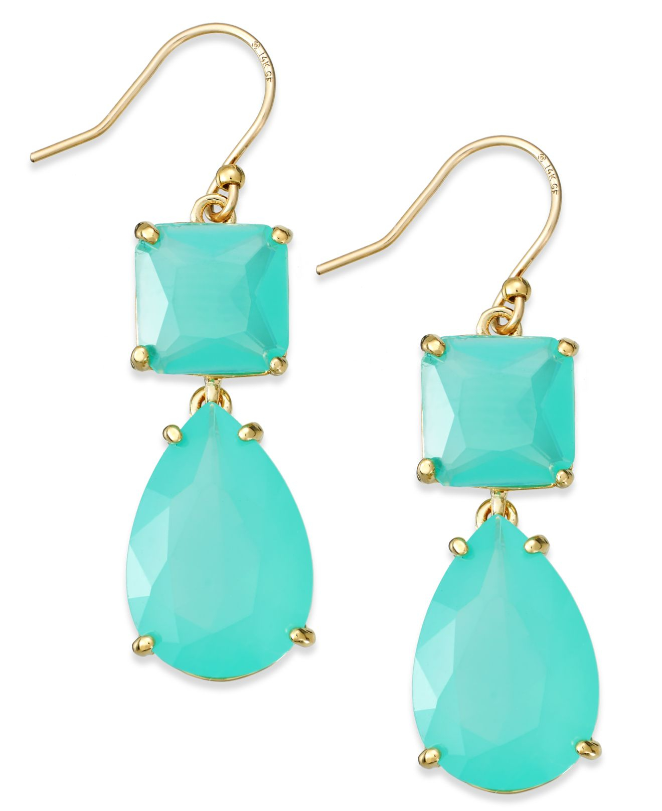 Kate Spade Turquoise Earrings Best All Earring Photos Kamilmaciol Com Kate Spade Turquoise Earrings Best All Earring Photos Kamiliol