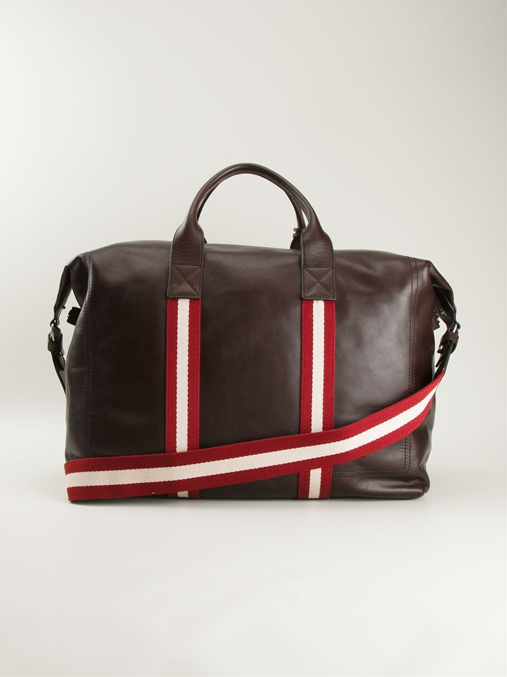 Bally weekender bag sales