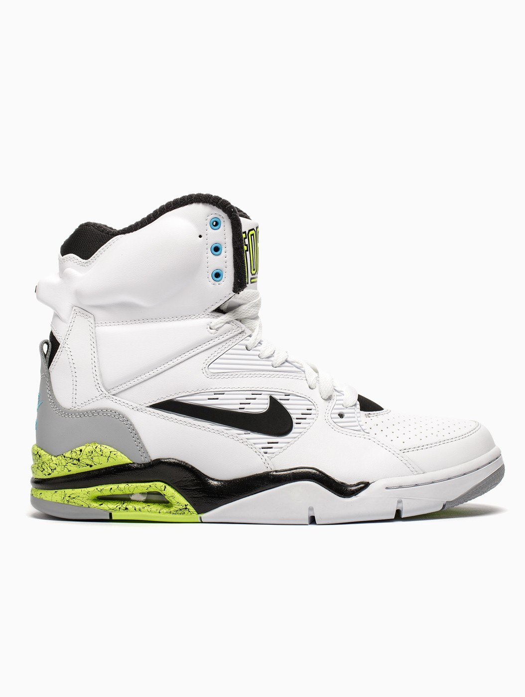 nike command white