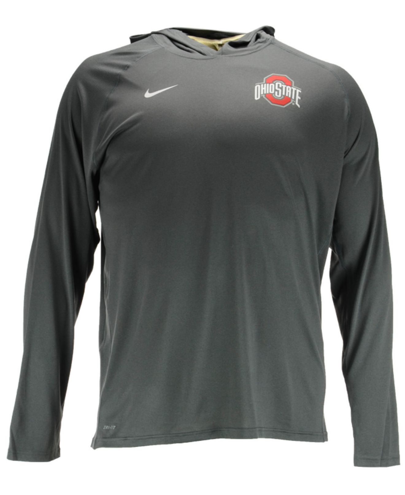 ohio state dri fit