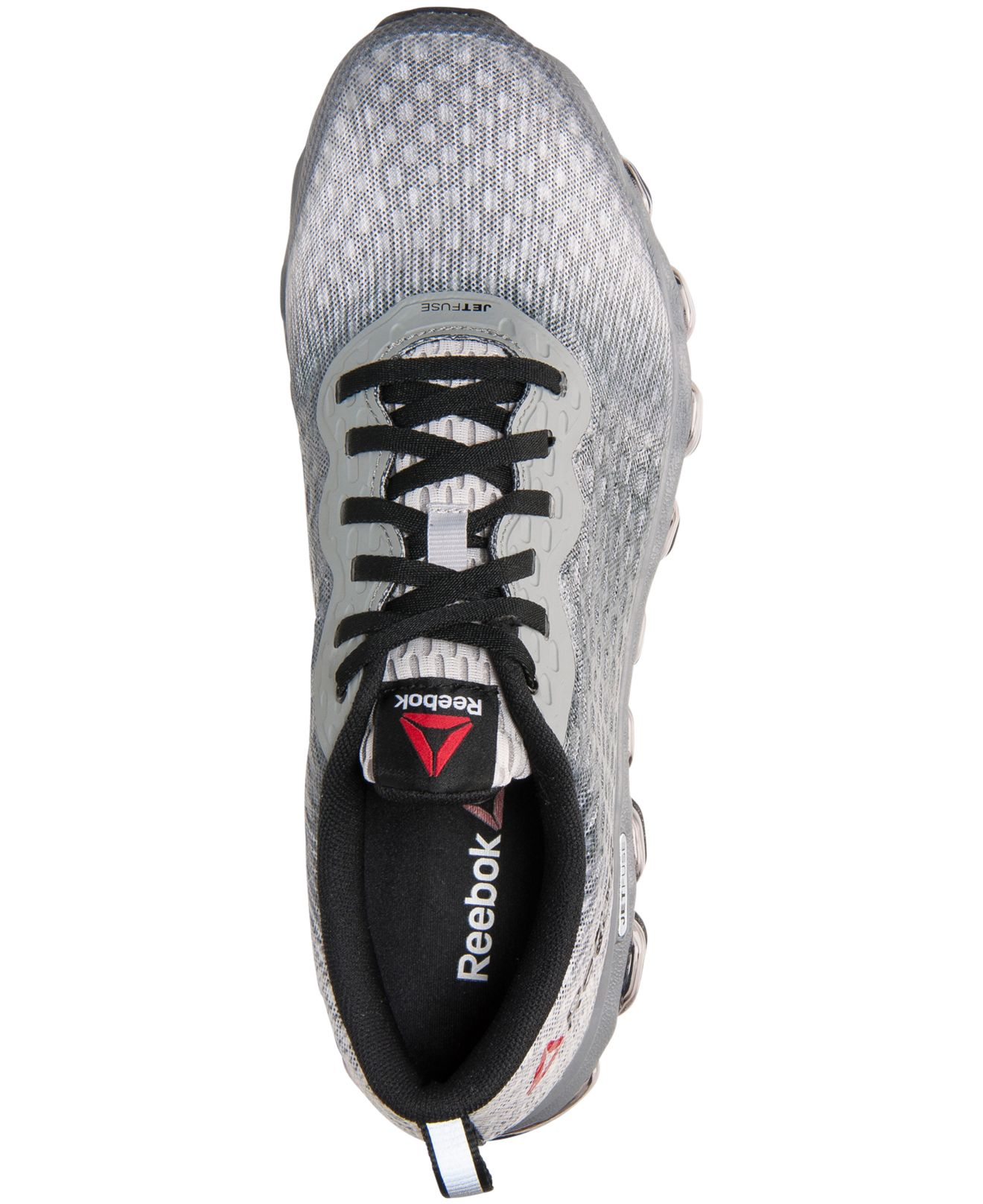 reebok zjet thunder mens