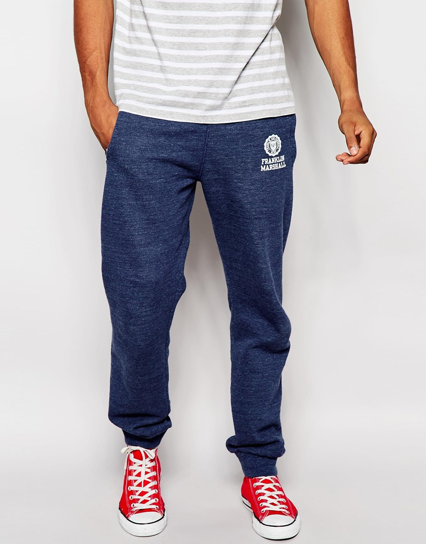 franklin marshall tracksuit