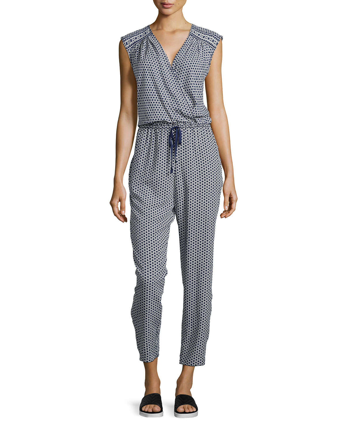 max studio jumpsuit
