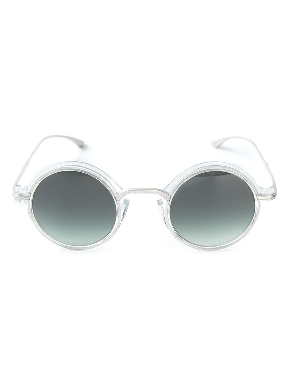 Masunaga X Kenzo Takada Sunglasses Eye Republic Optical