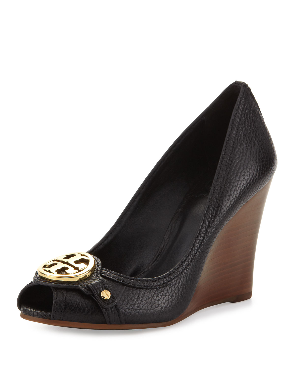 Tory Burch Black And White Shoes Tory Burch Black And White Shoes