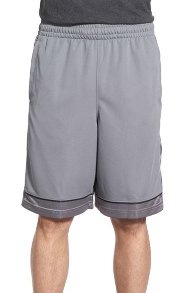 under armour baseline shorts