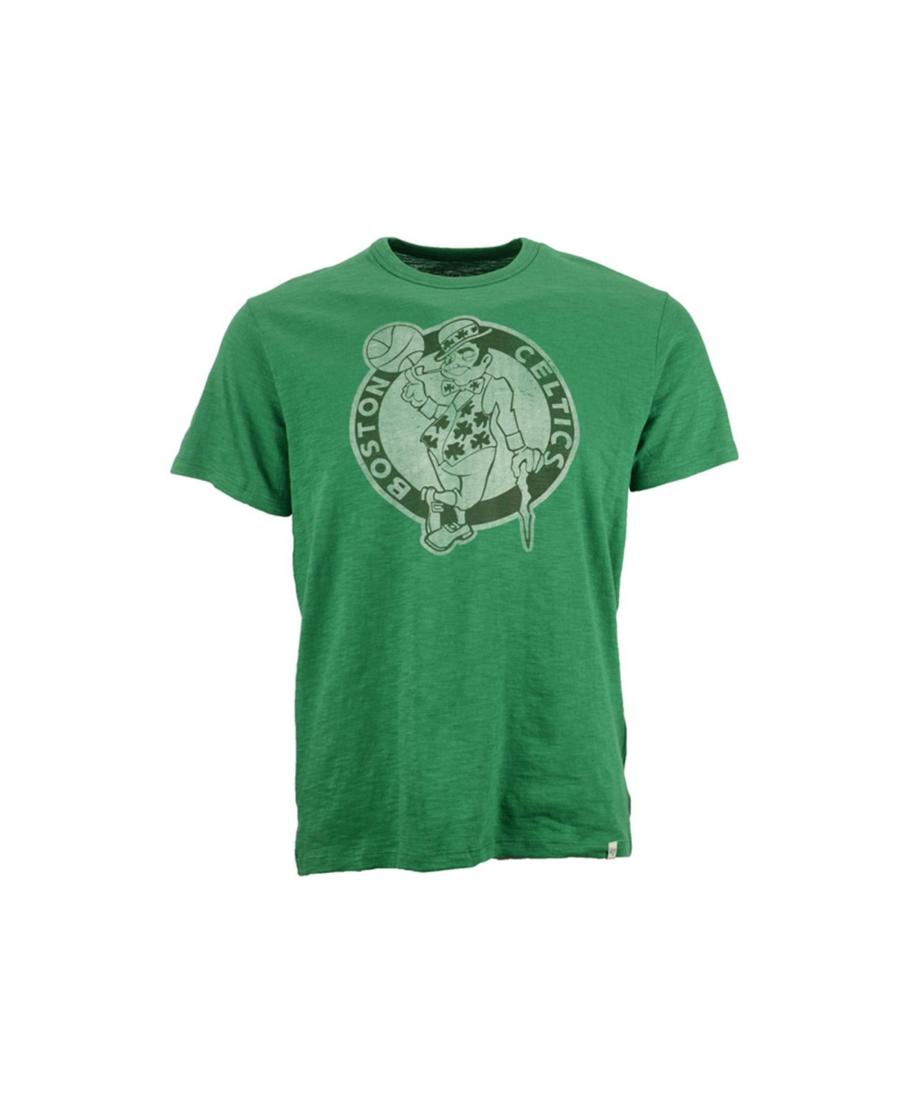 47 brand celtics