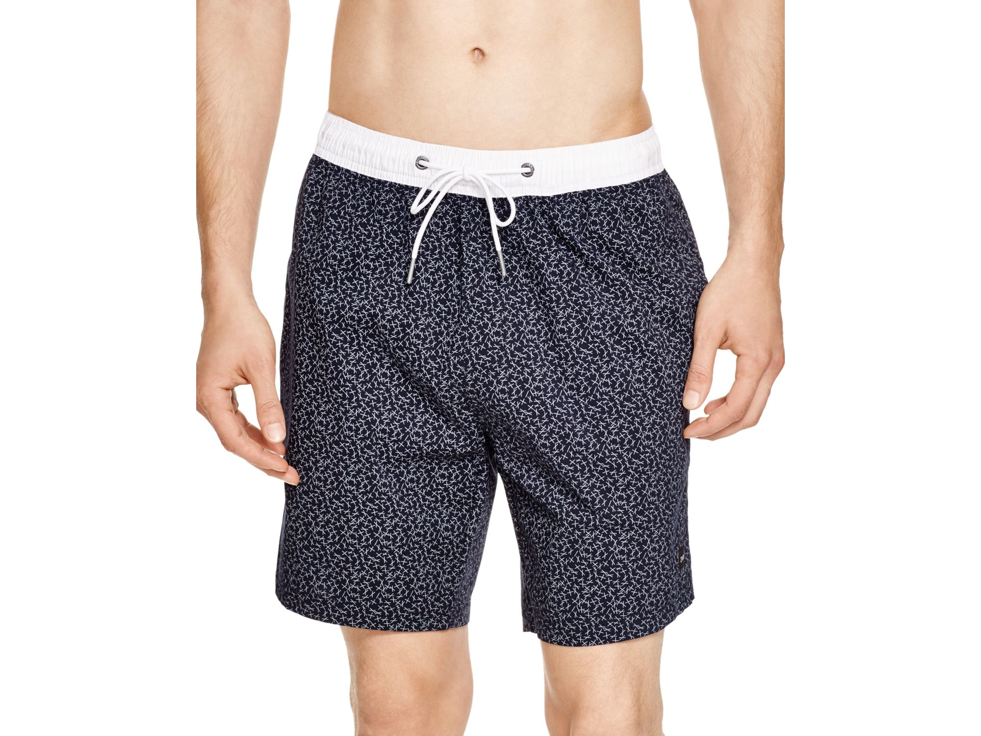 zanerobe swim shorts