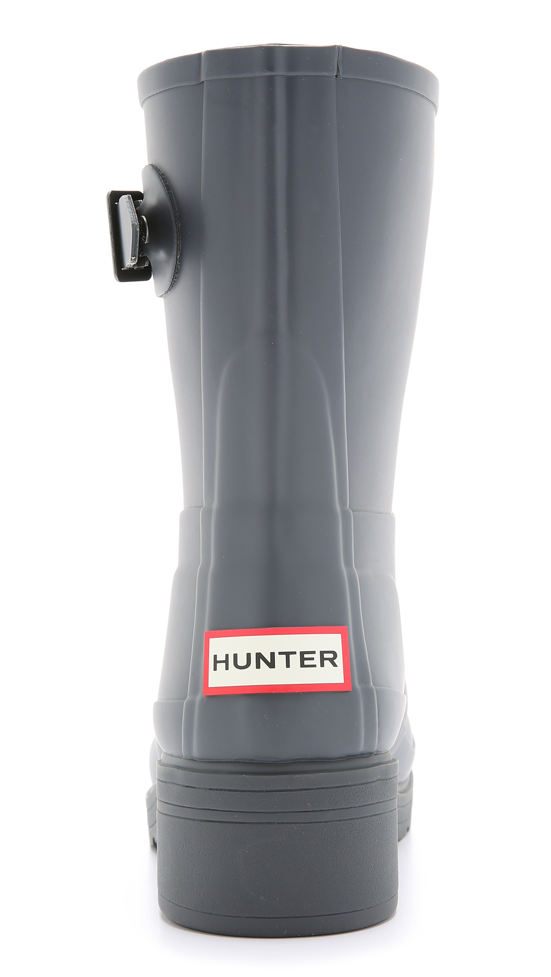 dark slate hunter boots