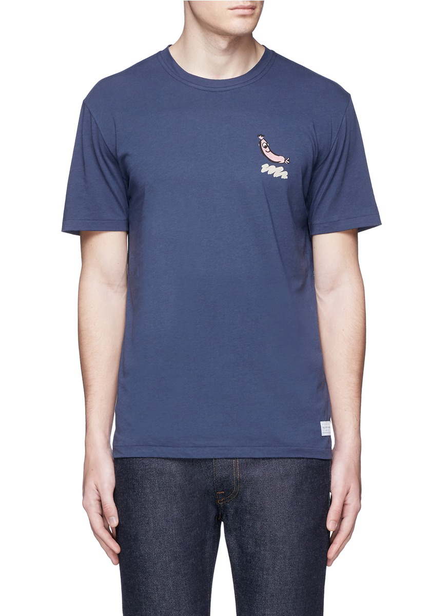100% Pima Cotton T-Shirts? Write a Review