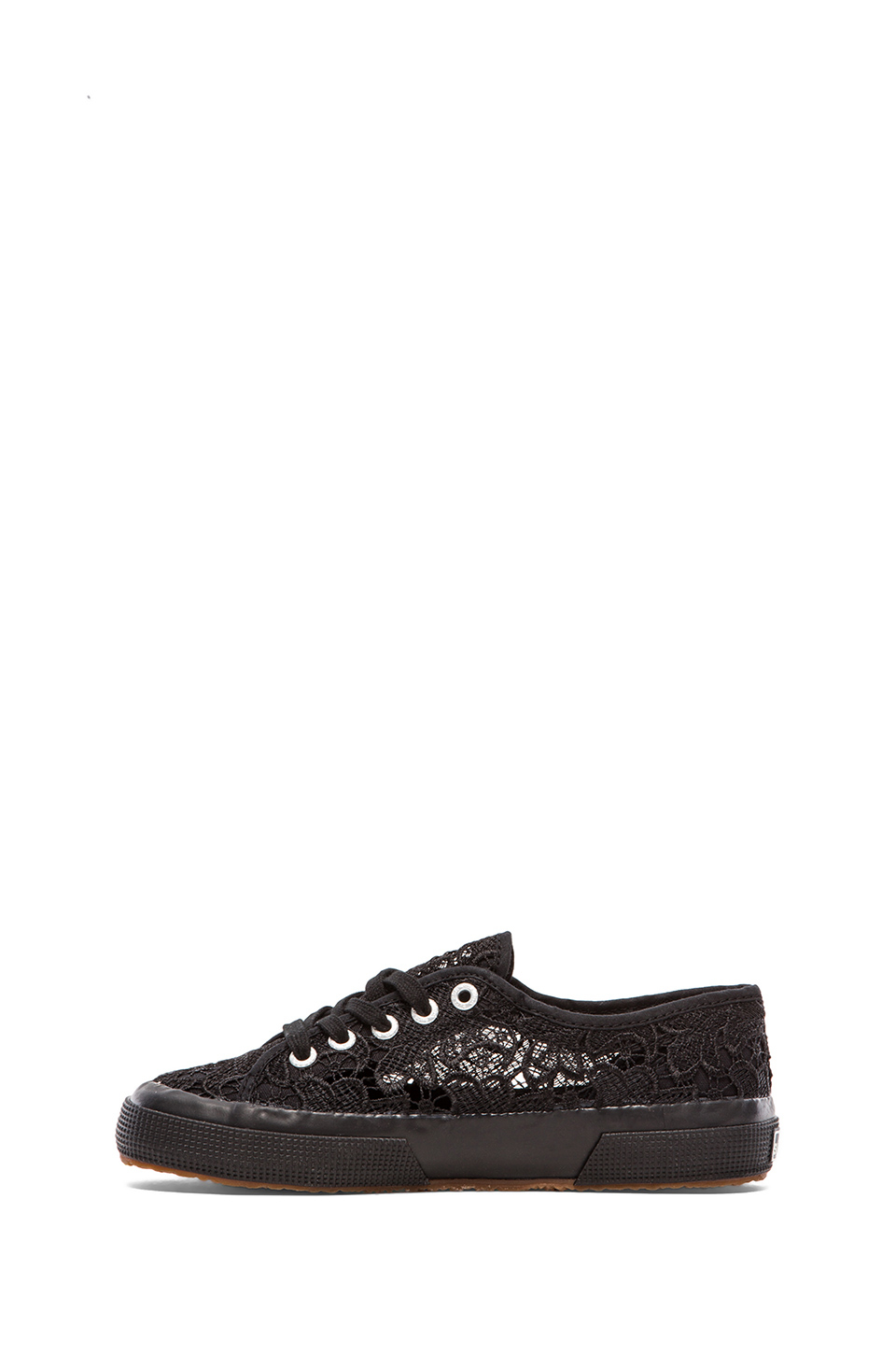 superga dentelle