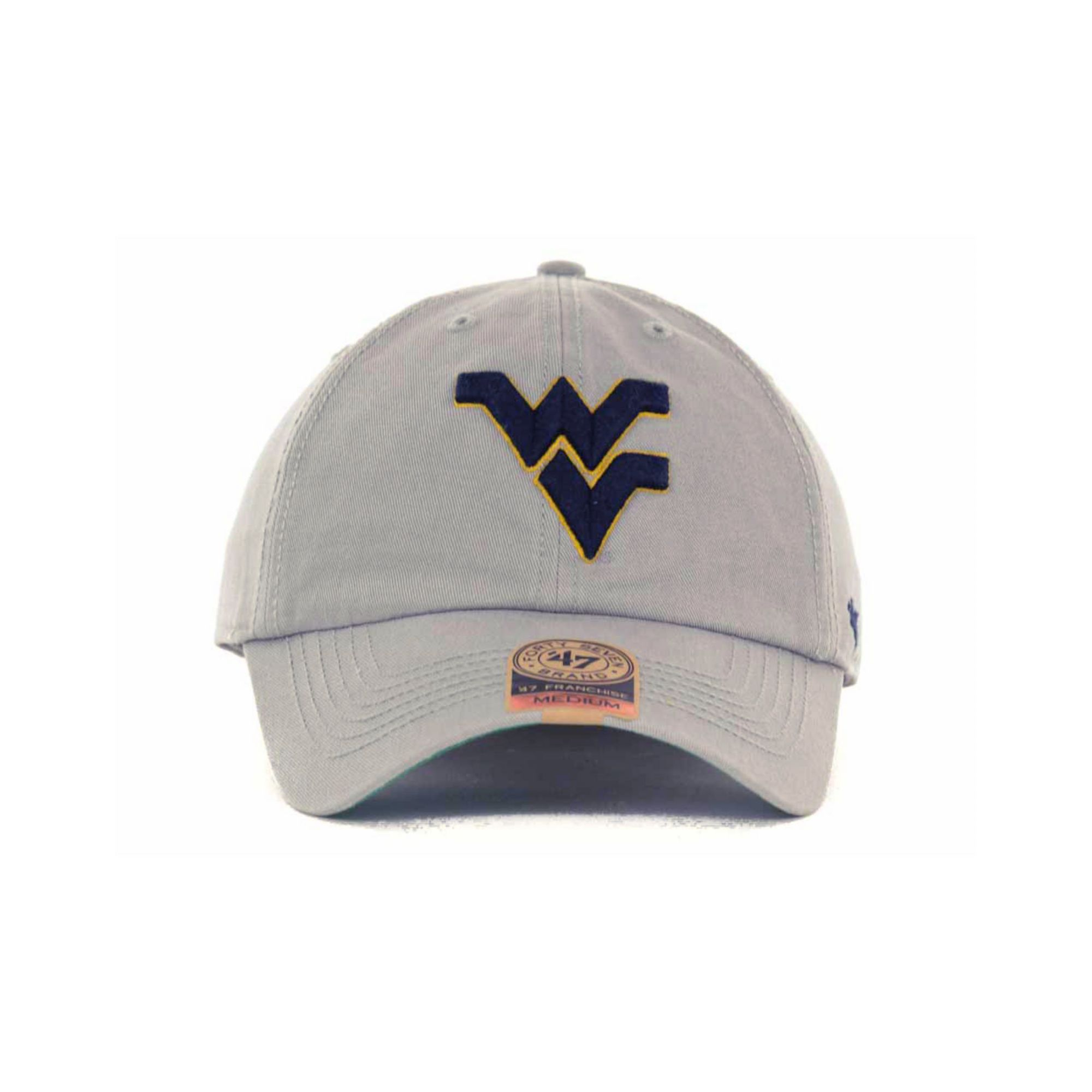 wvu hats 47 brand