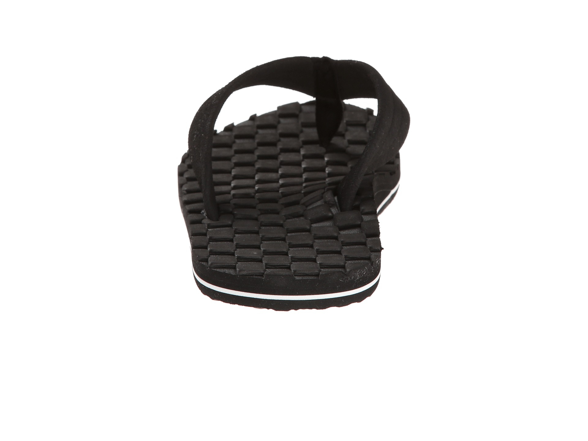 vans thresher flip flops