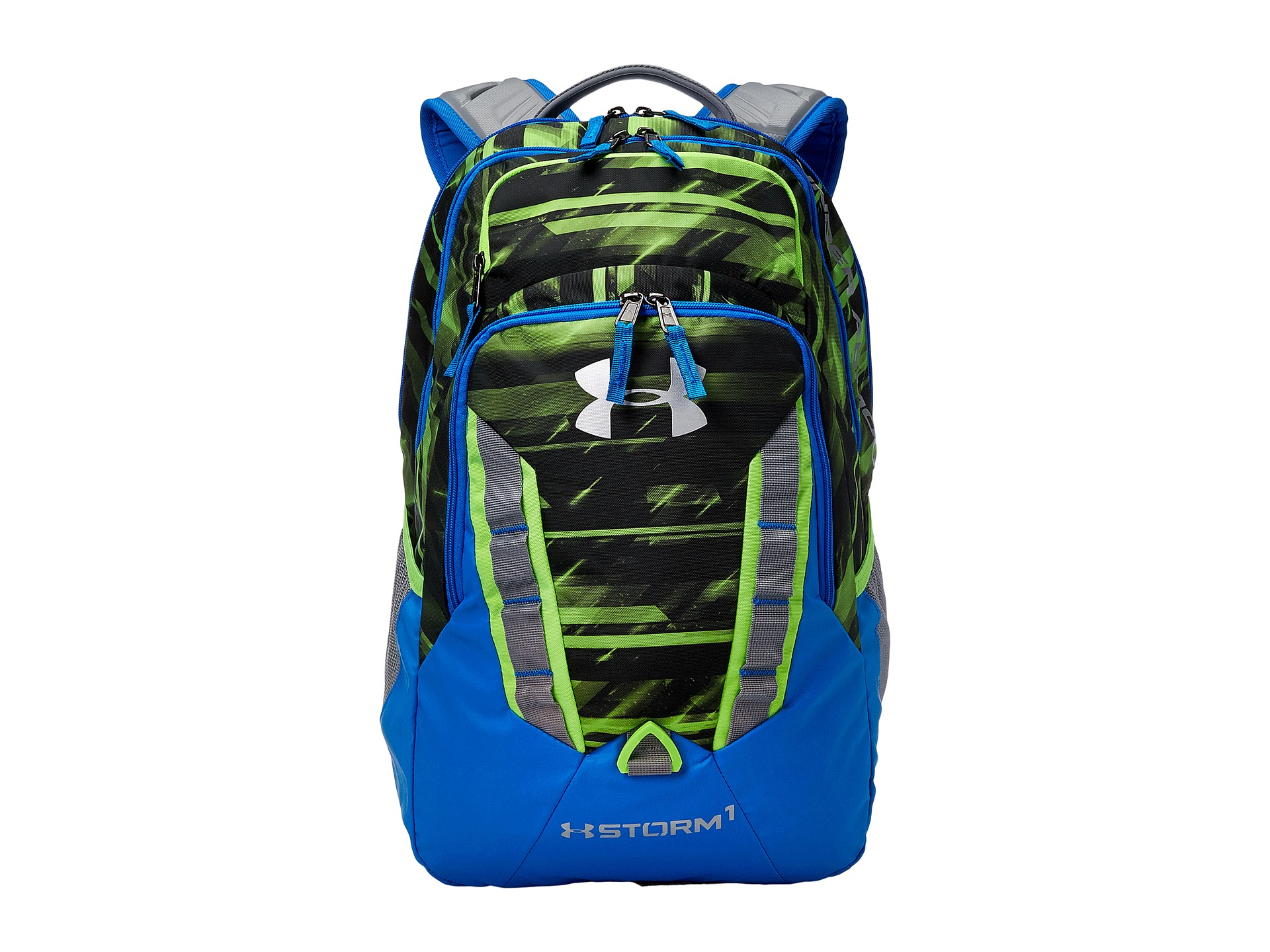 ua recruit backpack