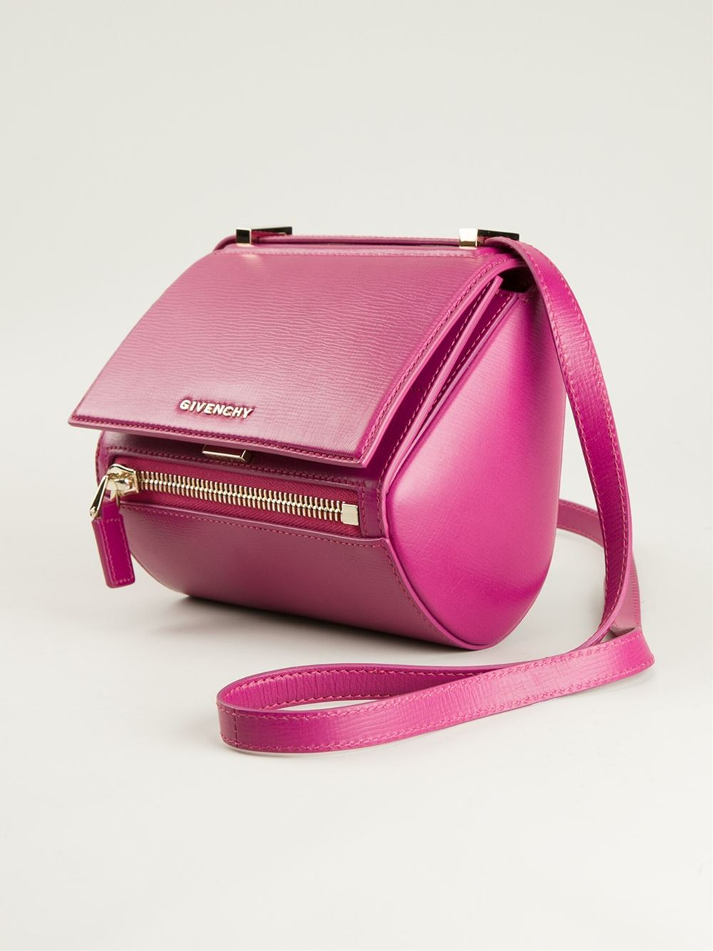 pink givenchy purse