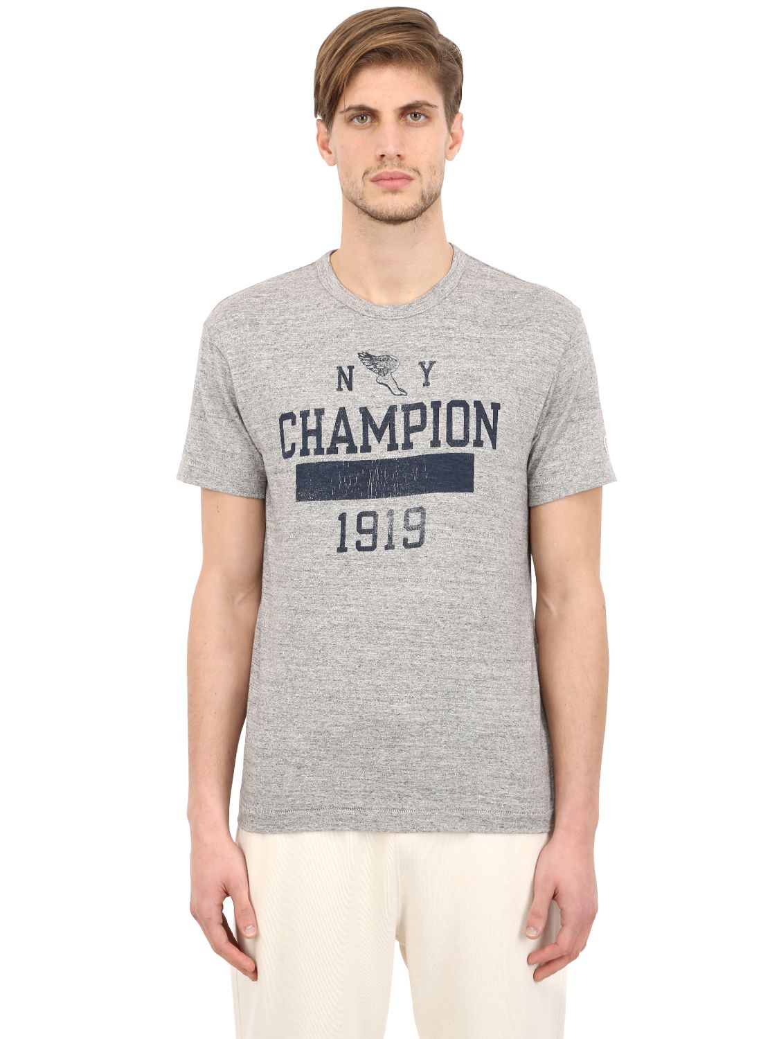champion 1919