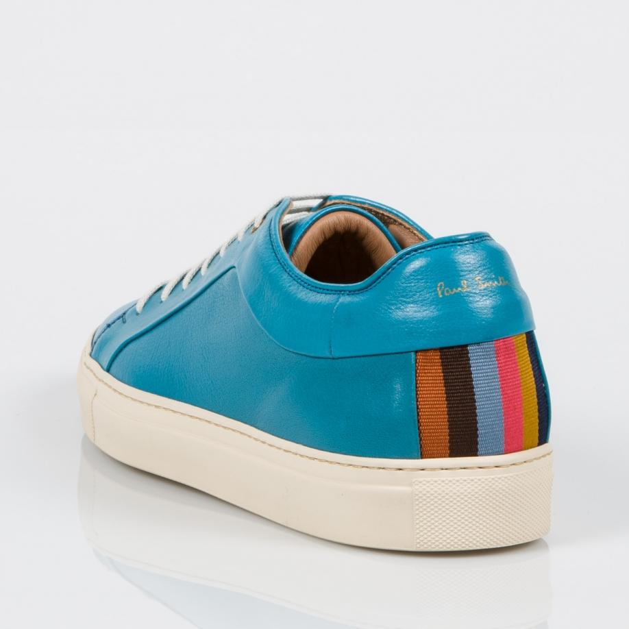 paul smith trainers blue