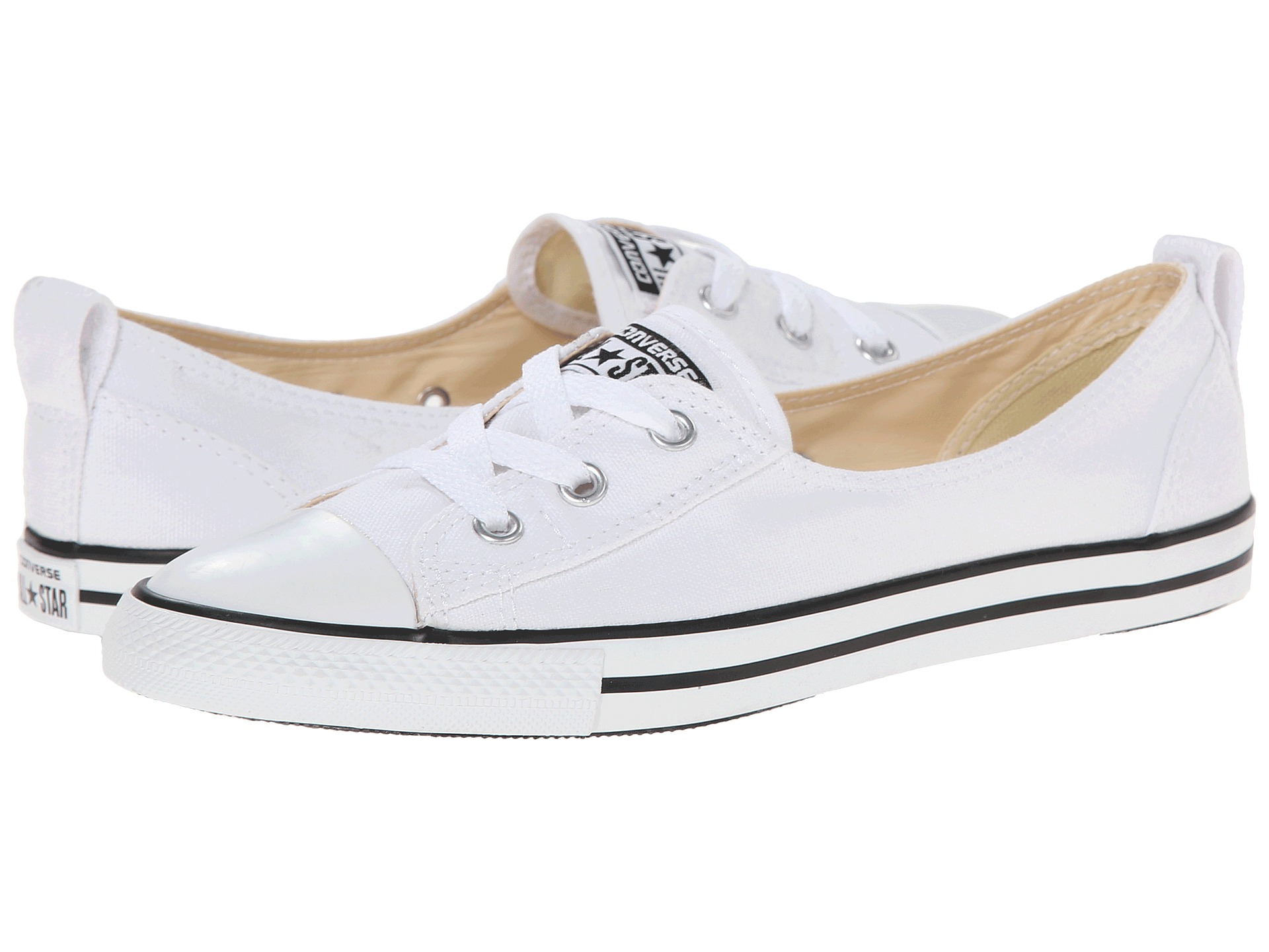 chuck taylor all star ballet lace ox