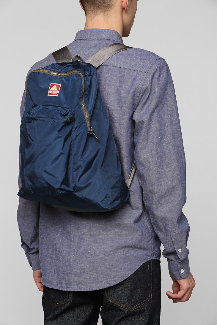 Jansport ski and hike backpack Clearance