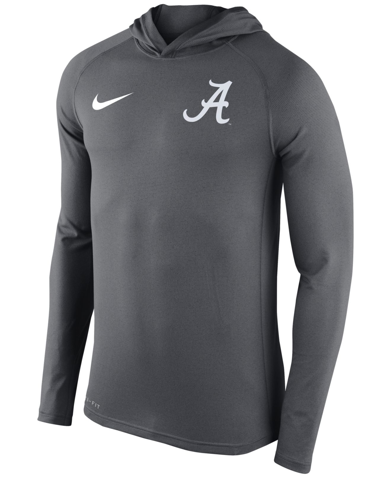 alabama dri fit pullover