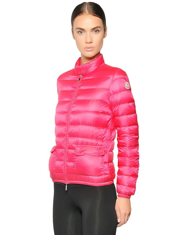 red moncler lans jacket red moncler lans jacket