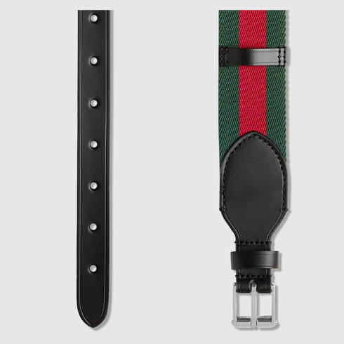 Gucci Equestrian Collection Leather 