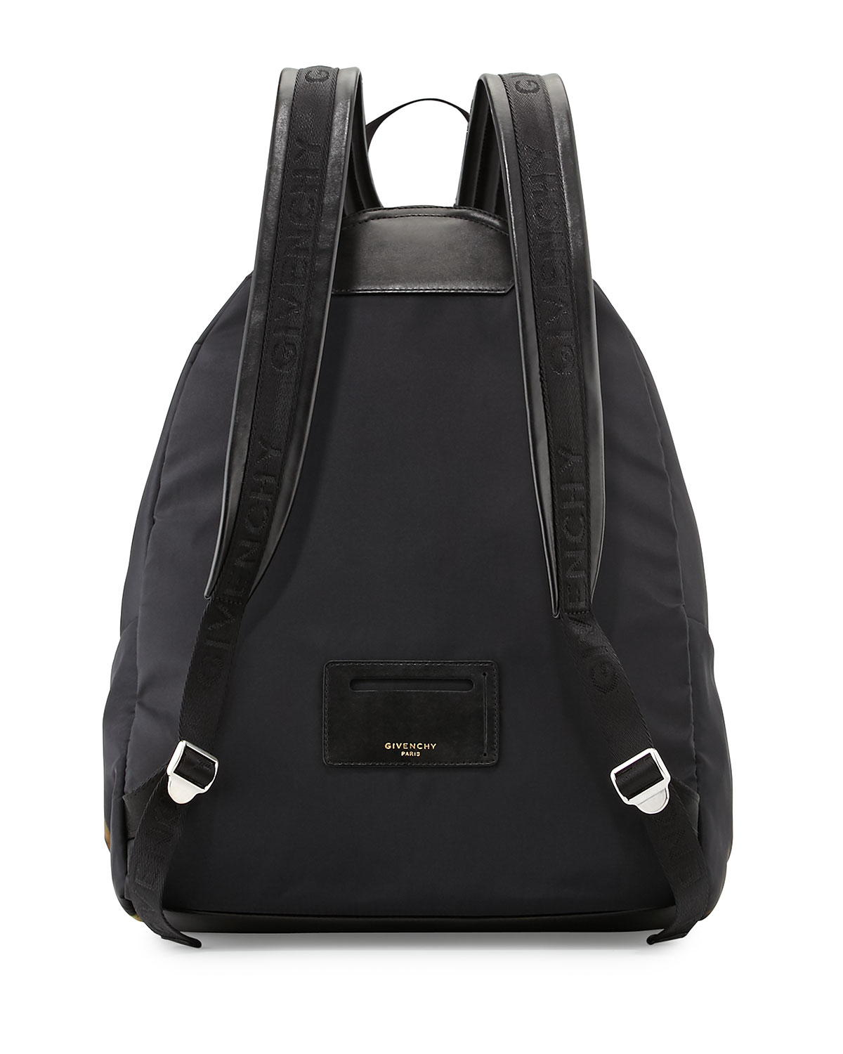 Lyst - Givenchy Skull-graphic Backpack in Black for Men