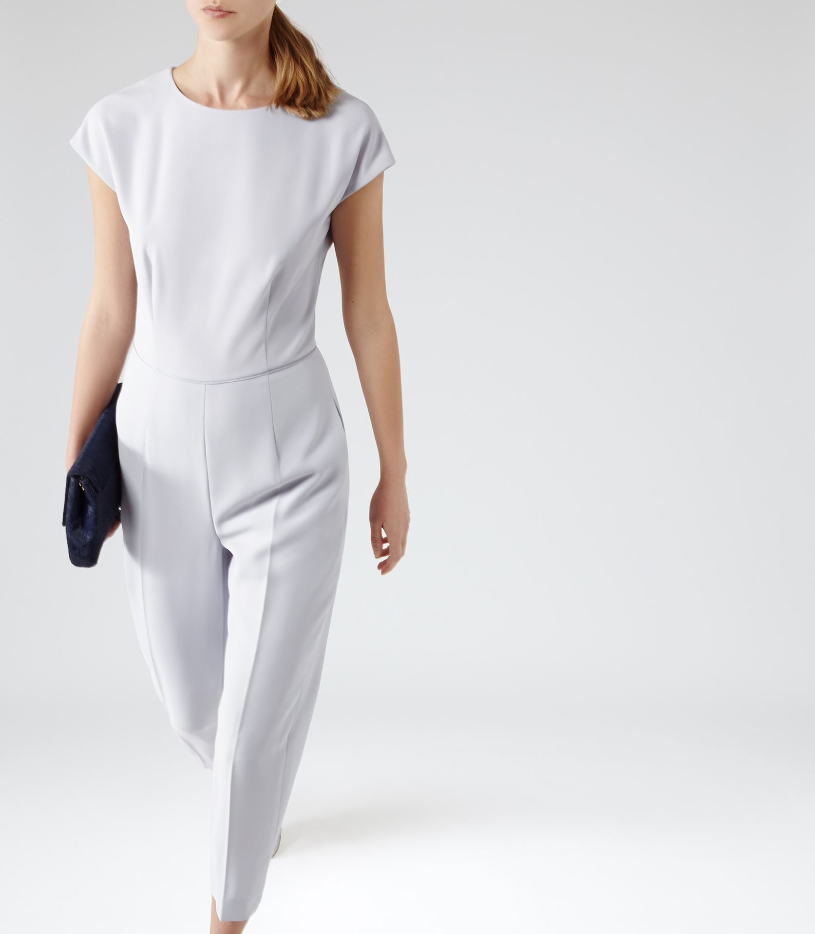 reiss rocco jumpsuit