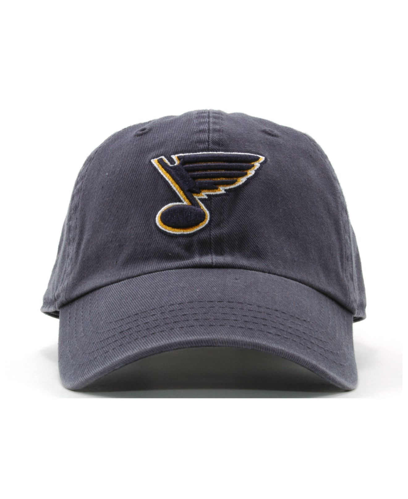 47 brand blues hat