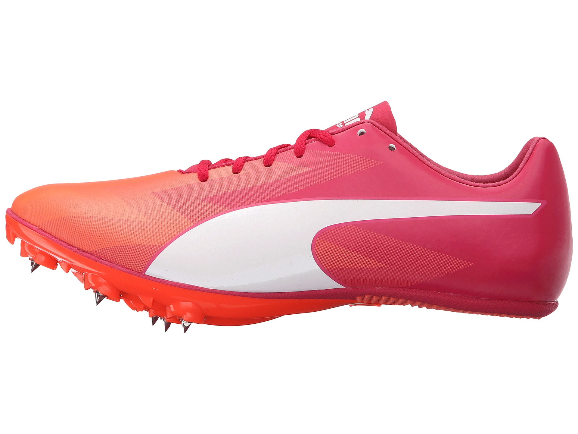 puma evospeed sprint puma evospeed sprint