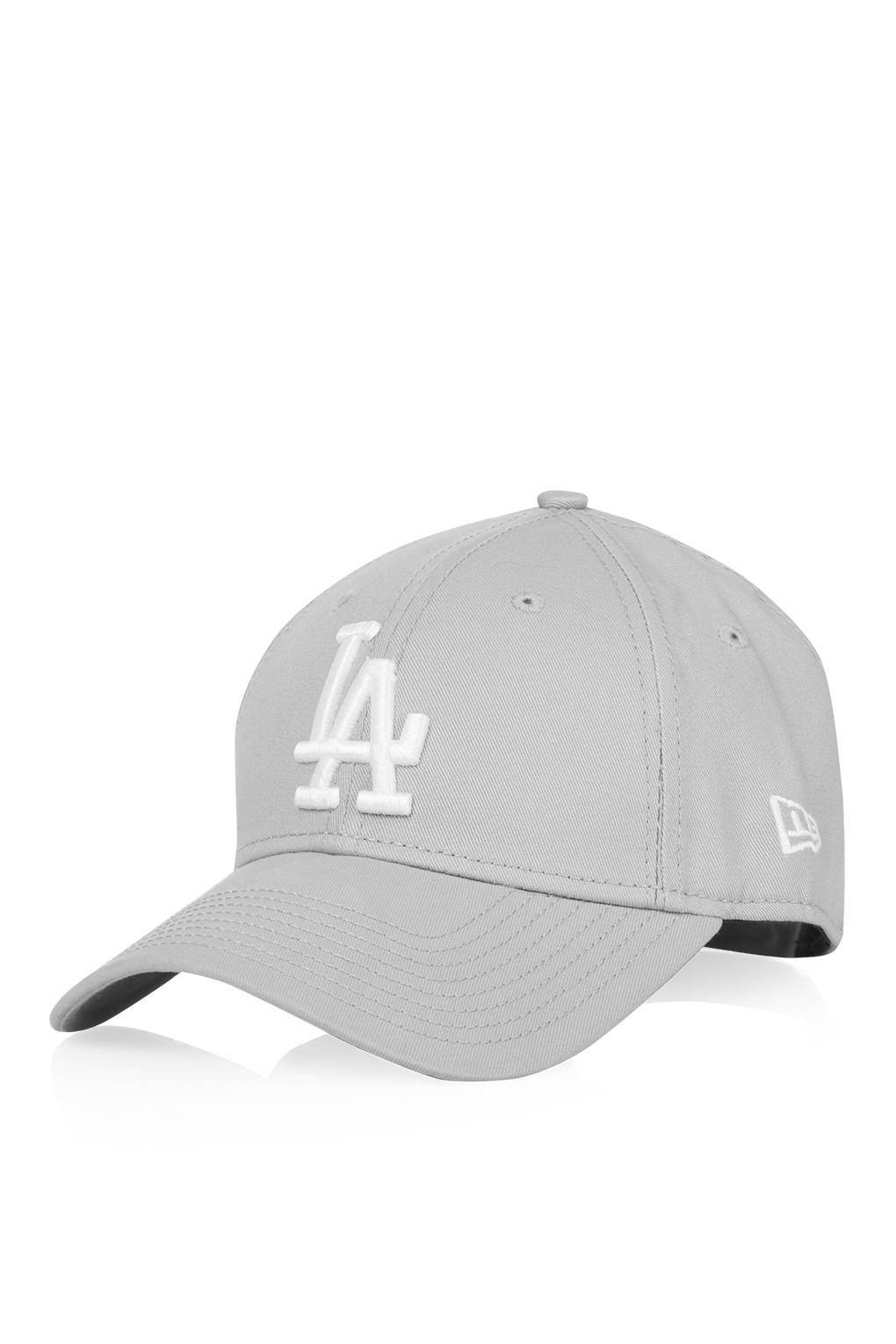 gray la hat