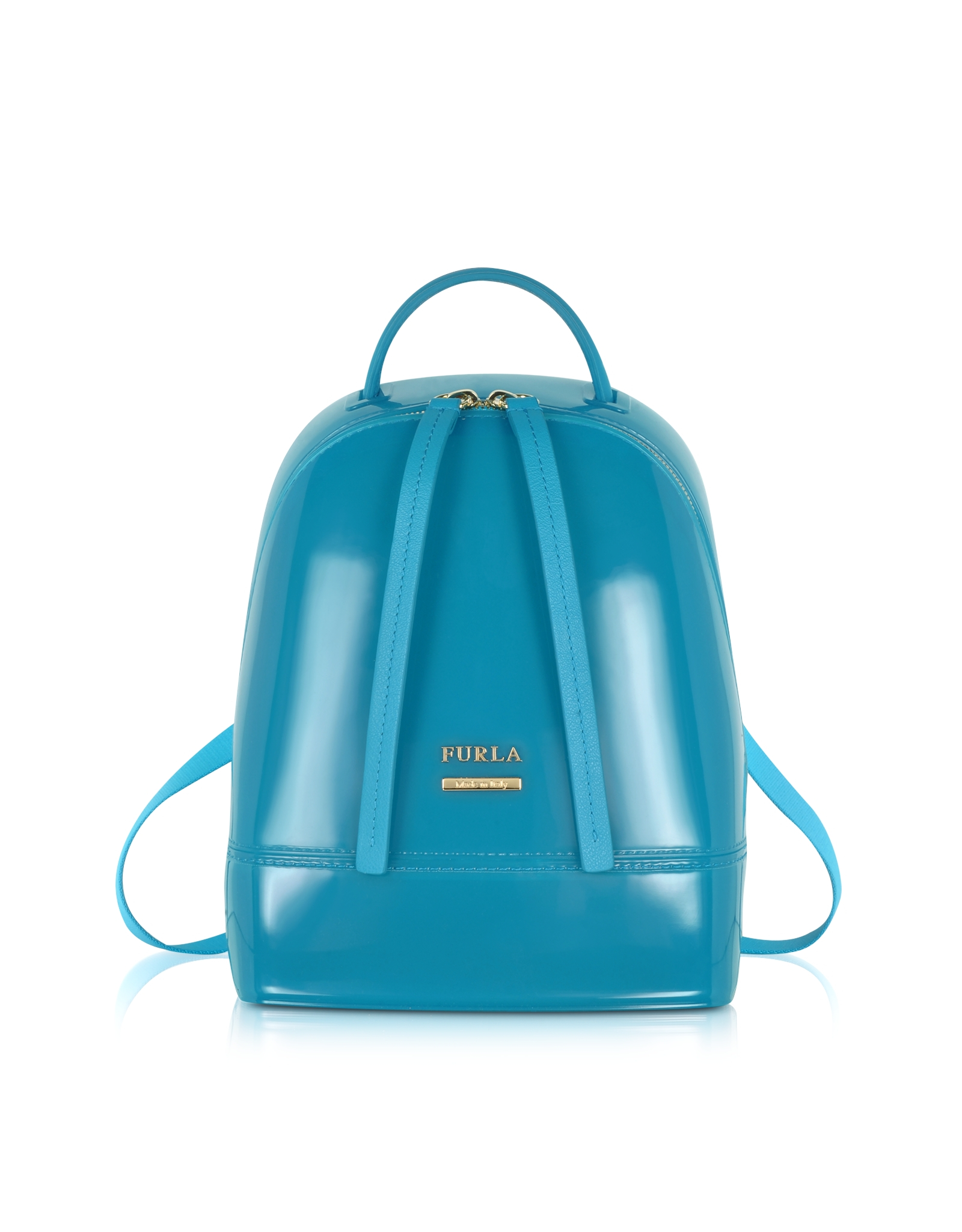 furla plastic handbags