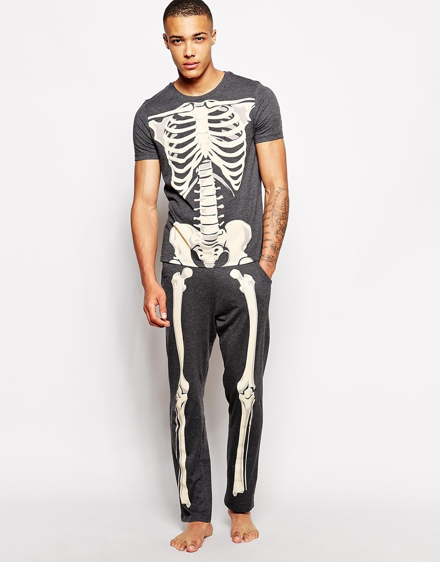 halloween pyjamas