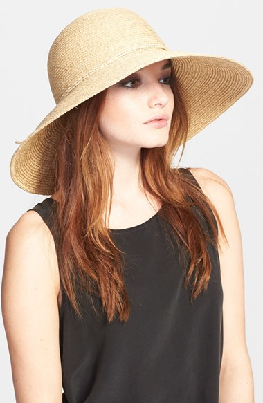 helen kaminski tahani hat