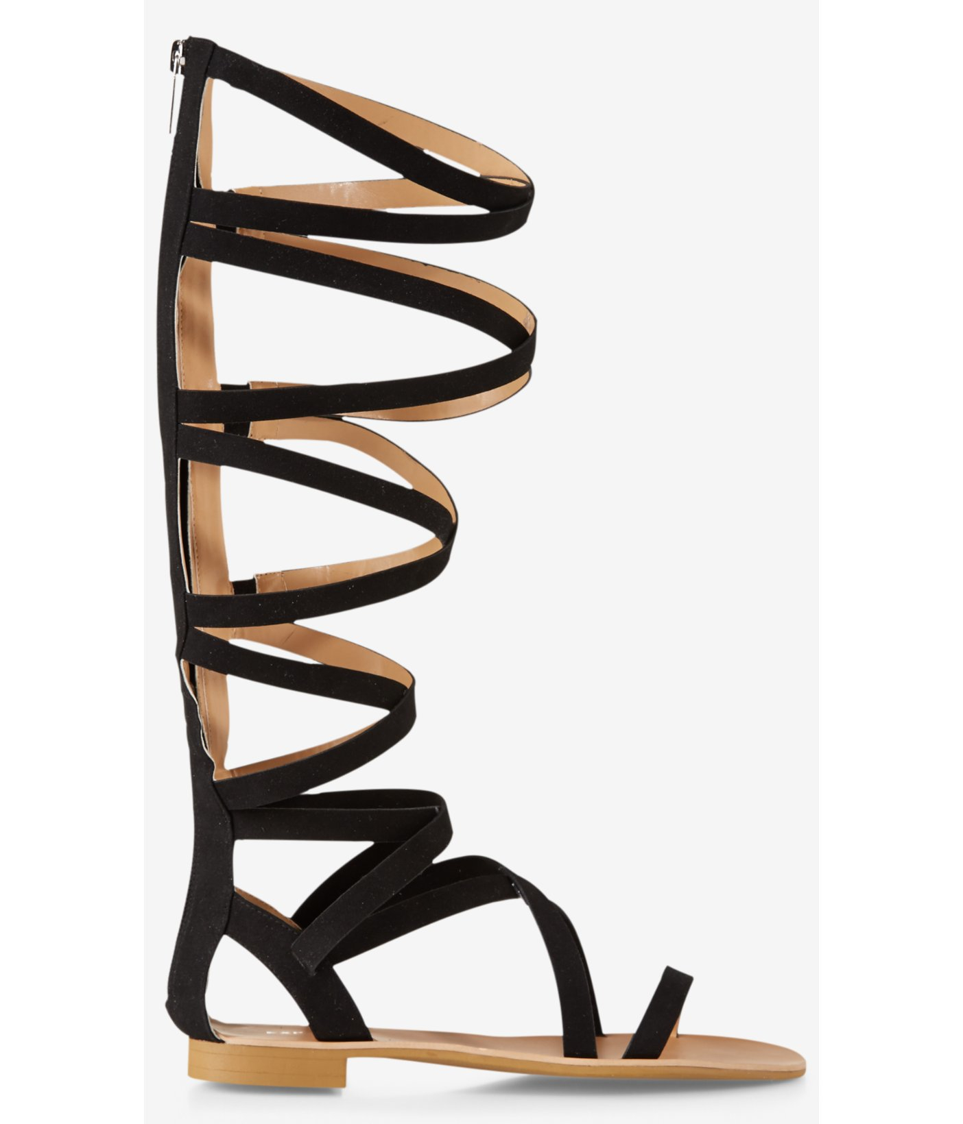 express gladiator sandals