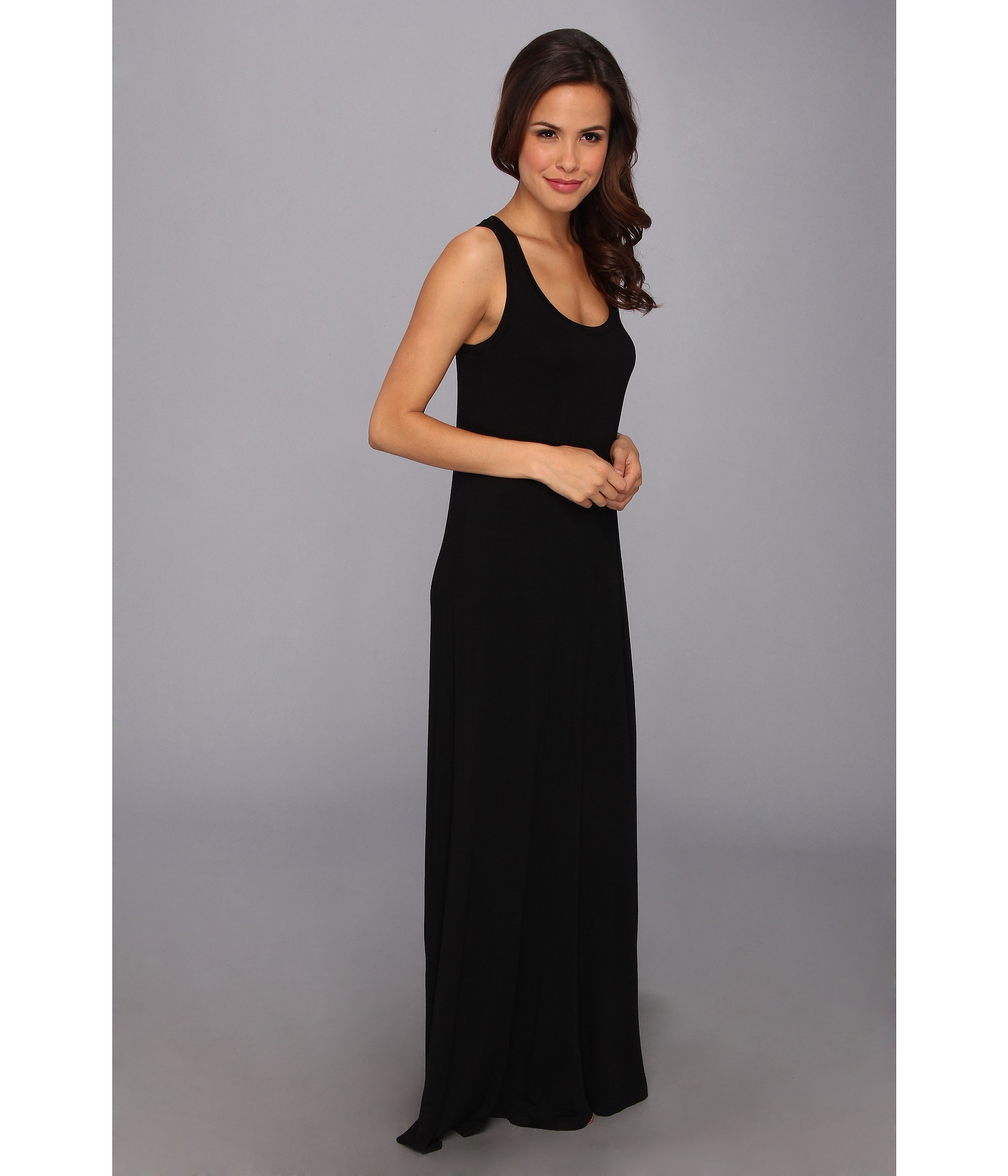 michael stars maxi dress