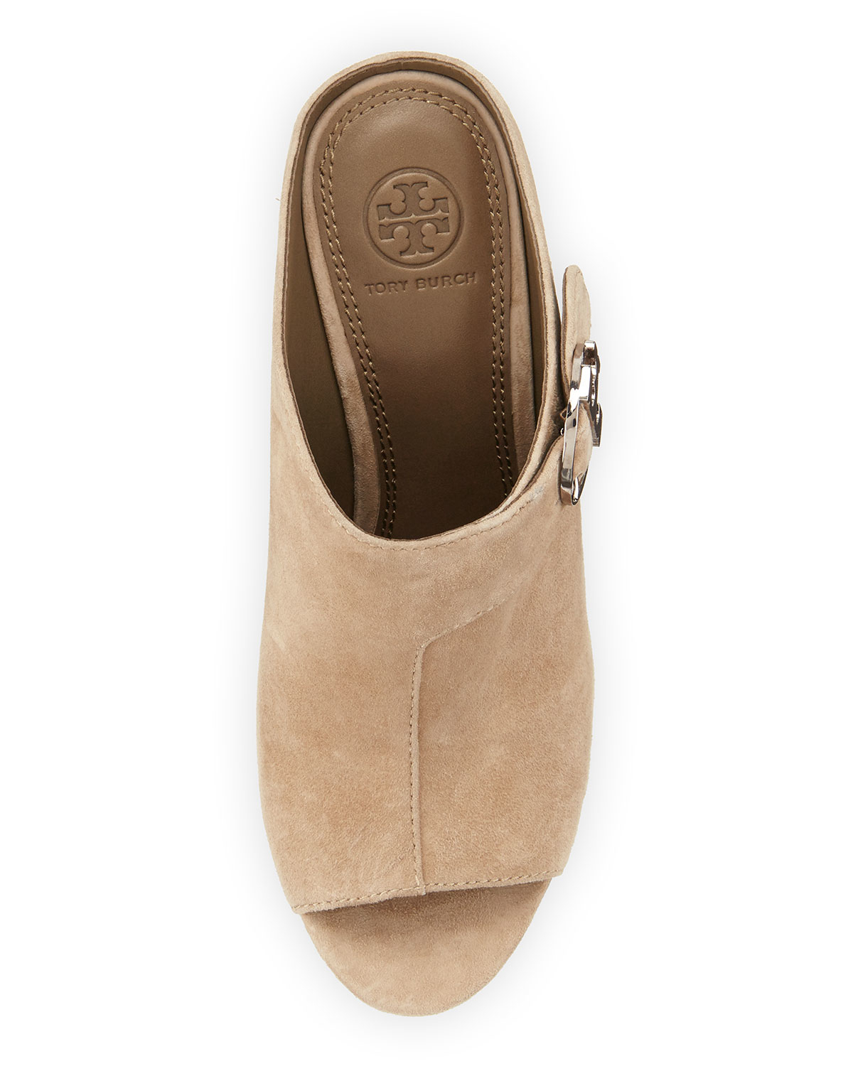 tory burch mules