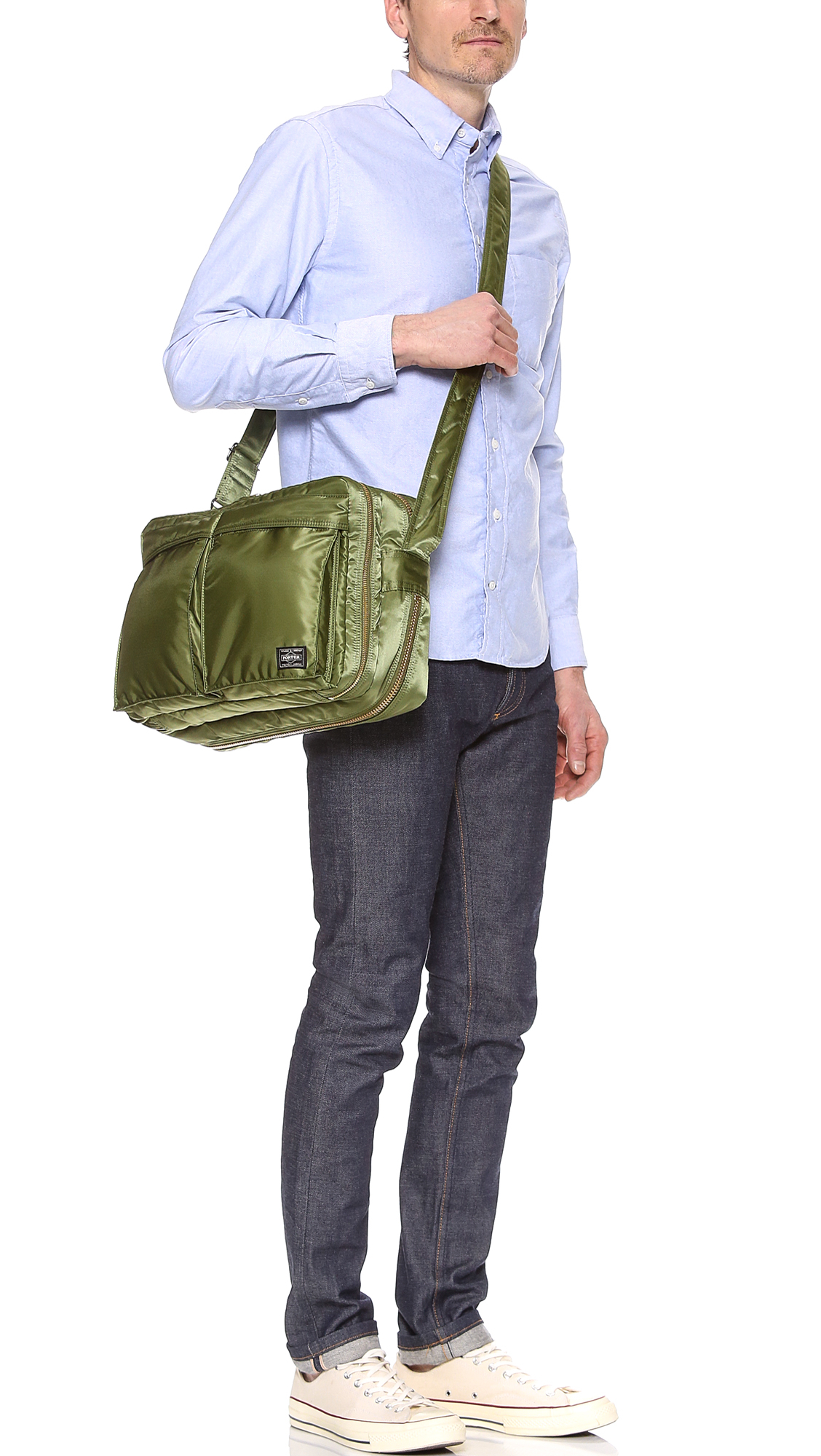 shoulder bag m