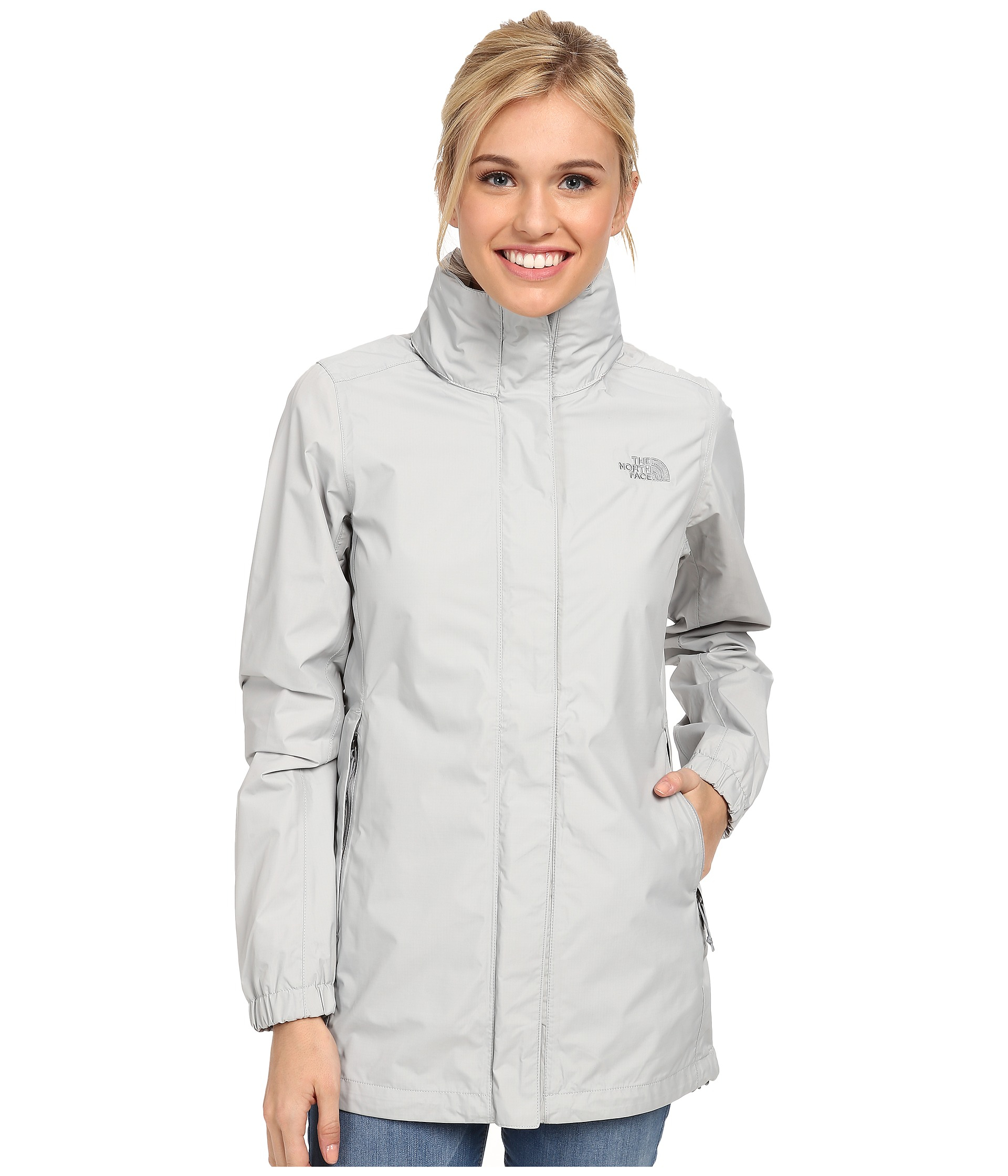 north face resolve parka ii Online Shopping for Women, Men, Kids Fashion &  Lifestyle|Free Delivery & Returns -