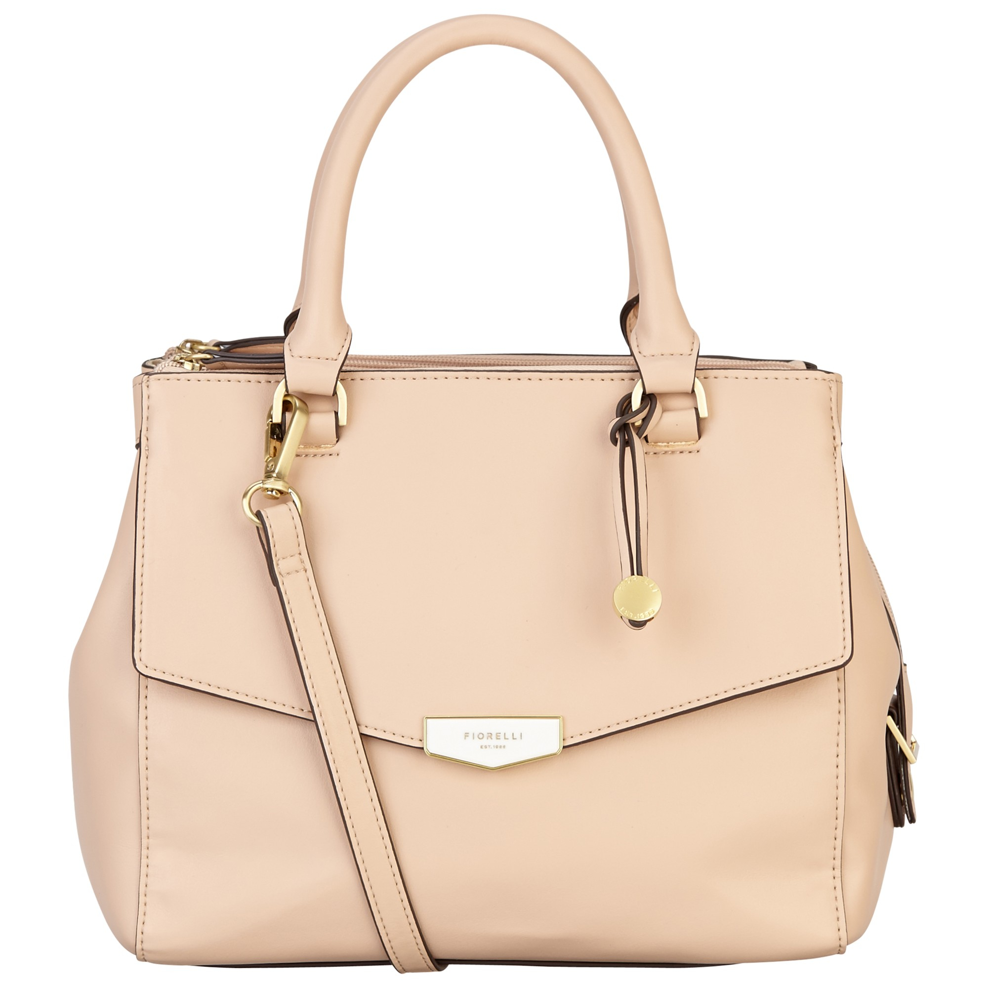 Fiorelli Mia Grey Mix Grab Bag Ermes