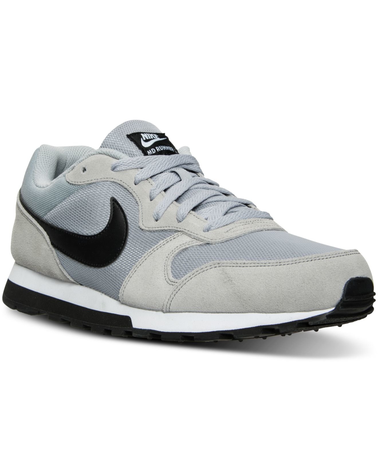 nike casual sneakers mens