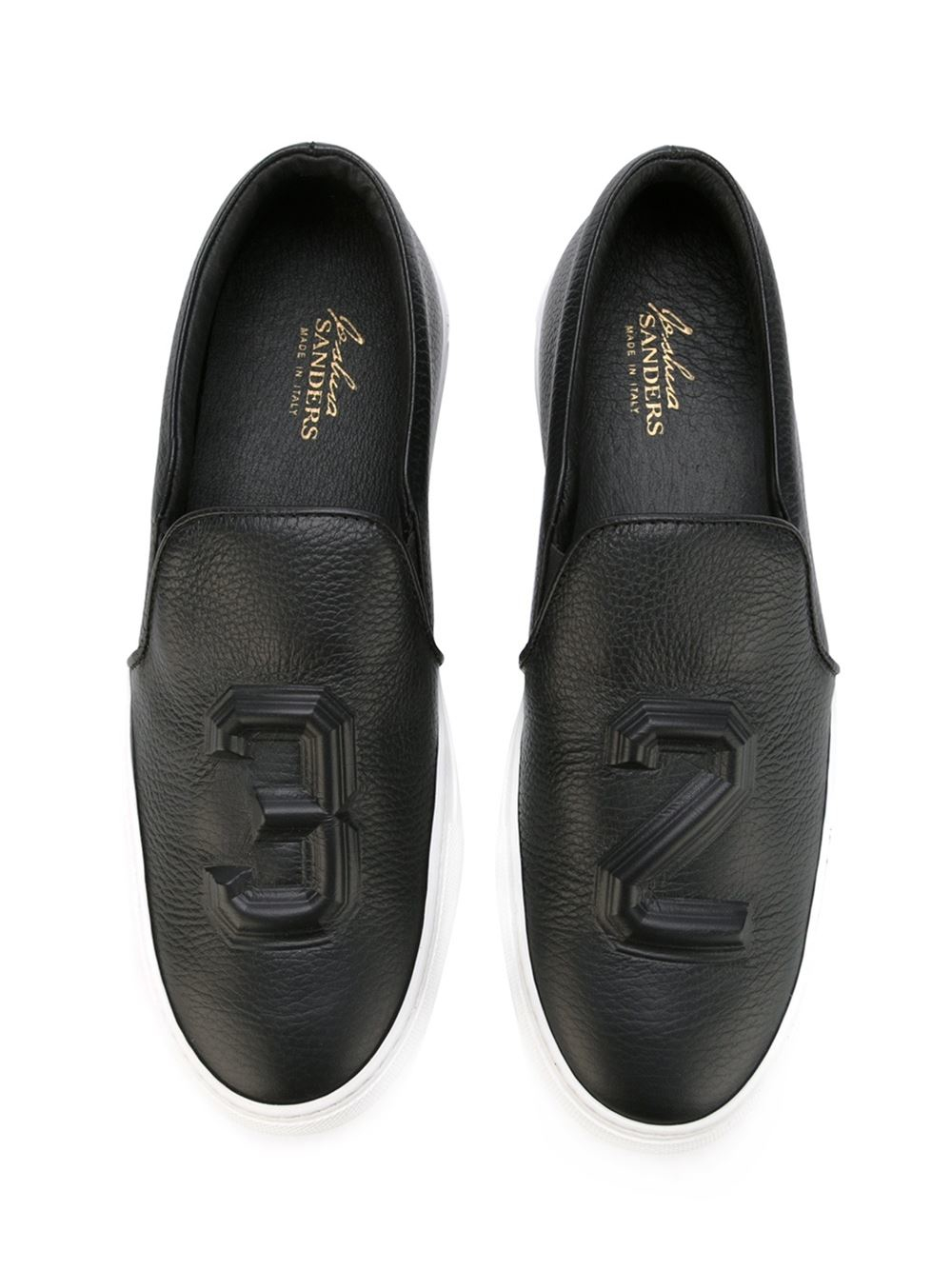 joshua sanders sneakers sale