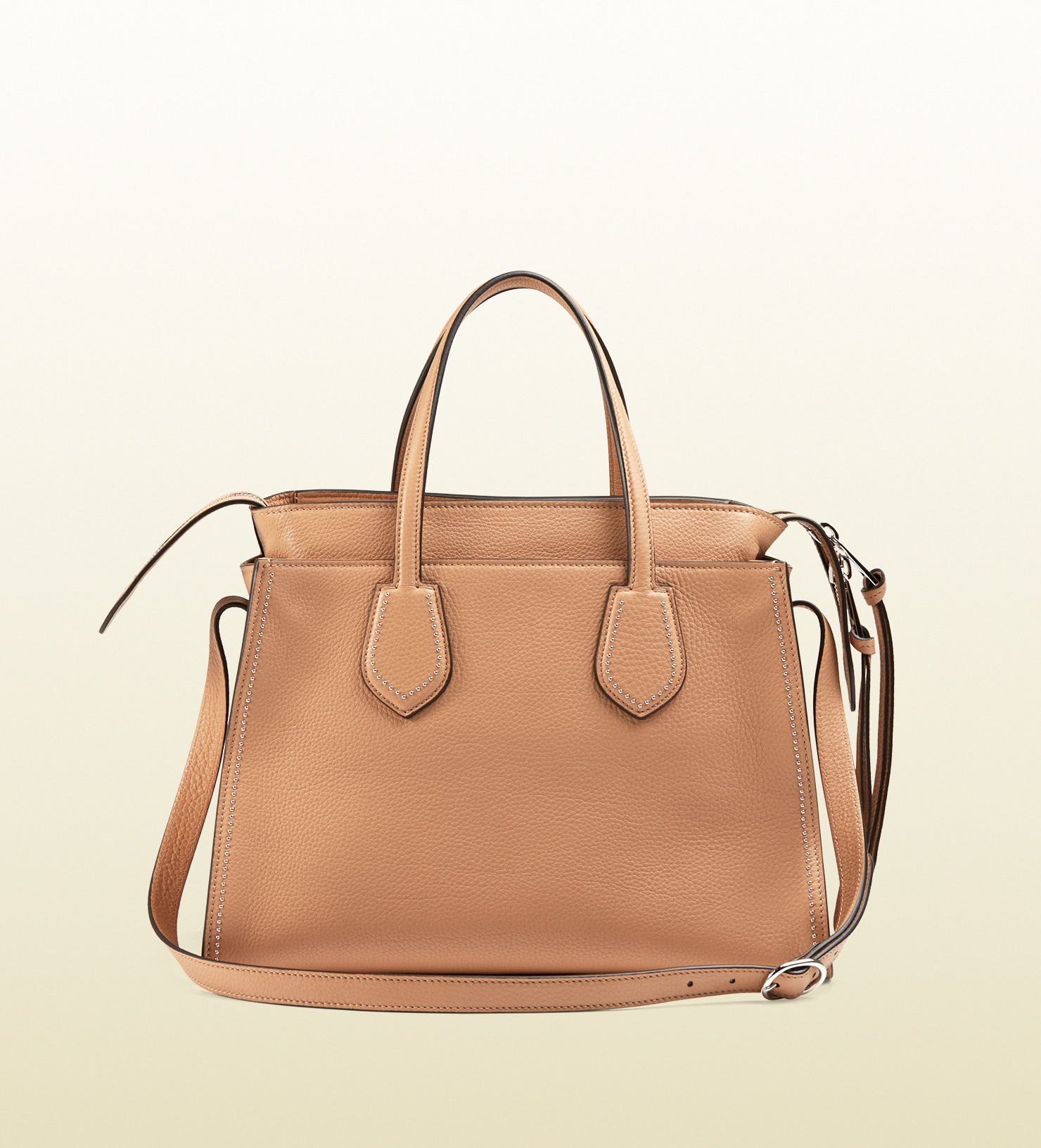 gucci ramble tote