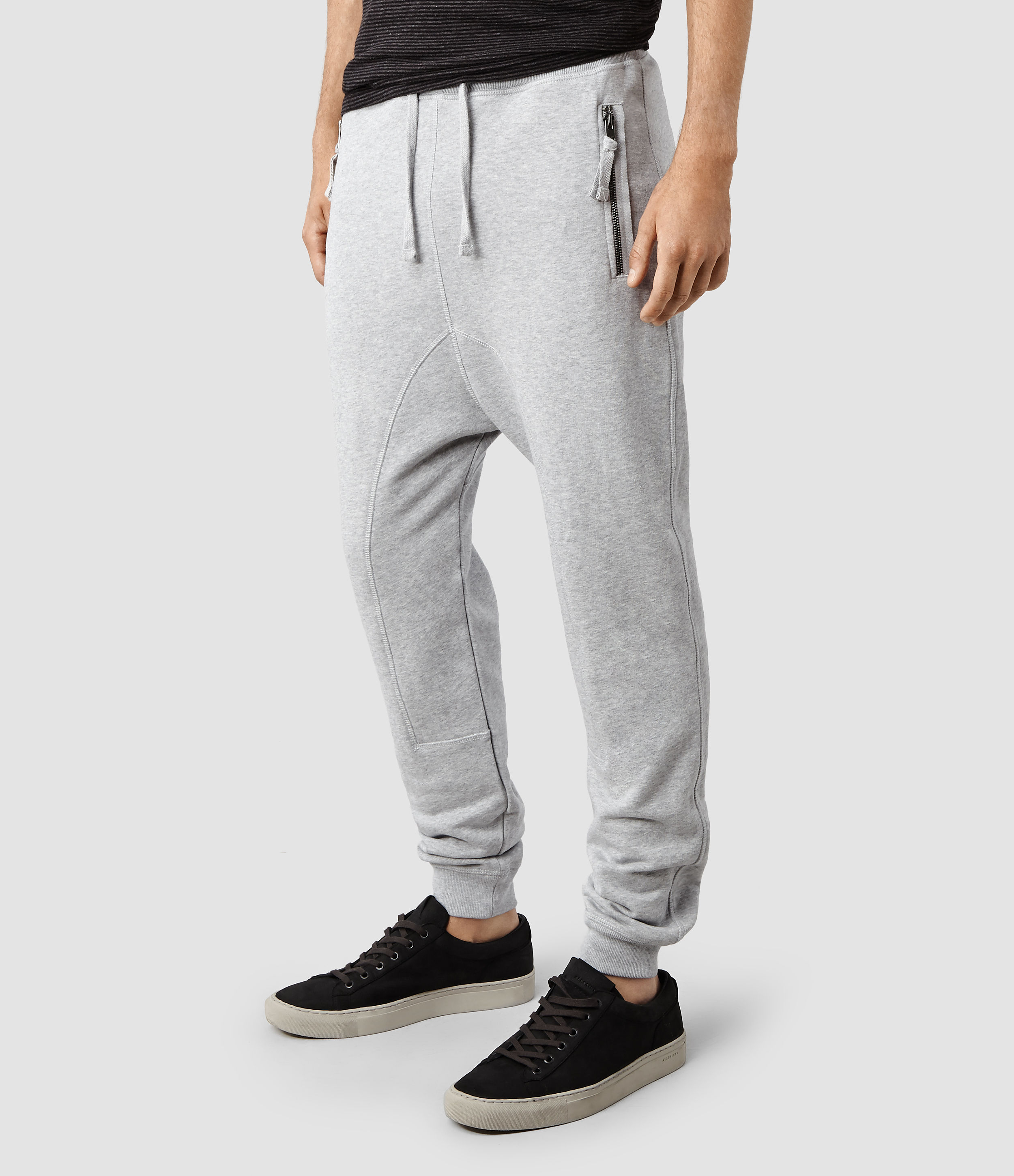 all saints jogging bottoms