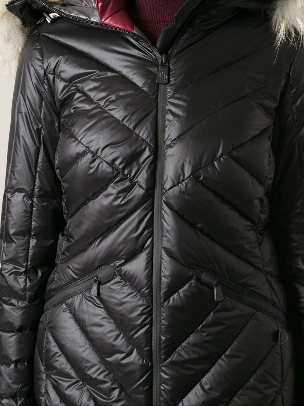 makalu jacket