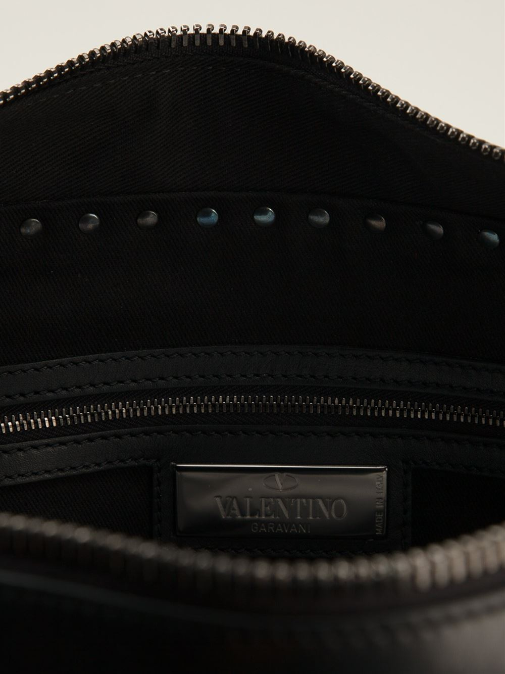 valentino laptop case