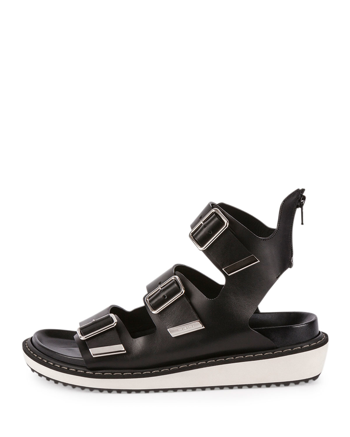 givenchy gladiator sandals