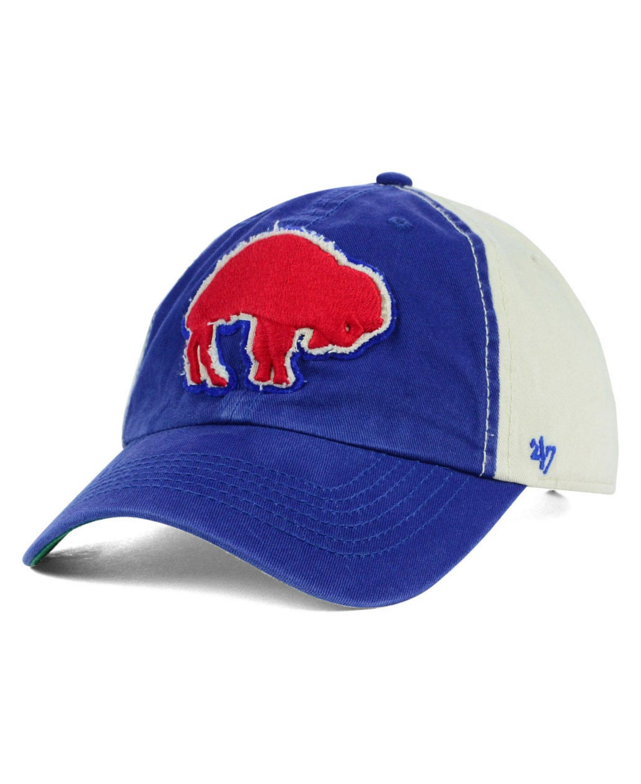 47 nfl hats
